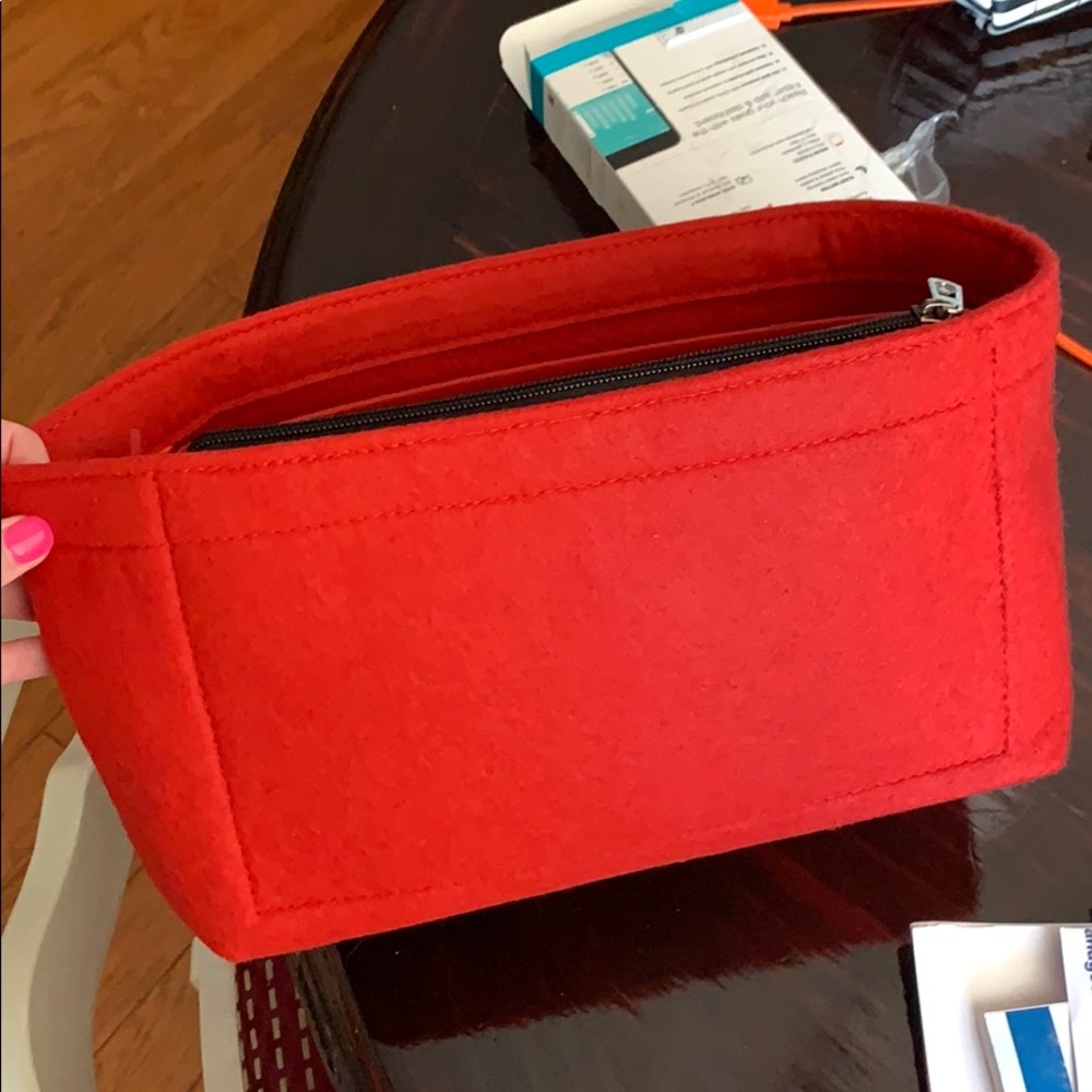 Tote Organizer